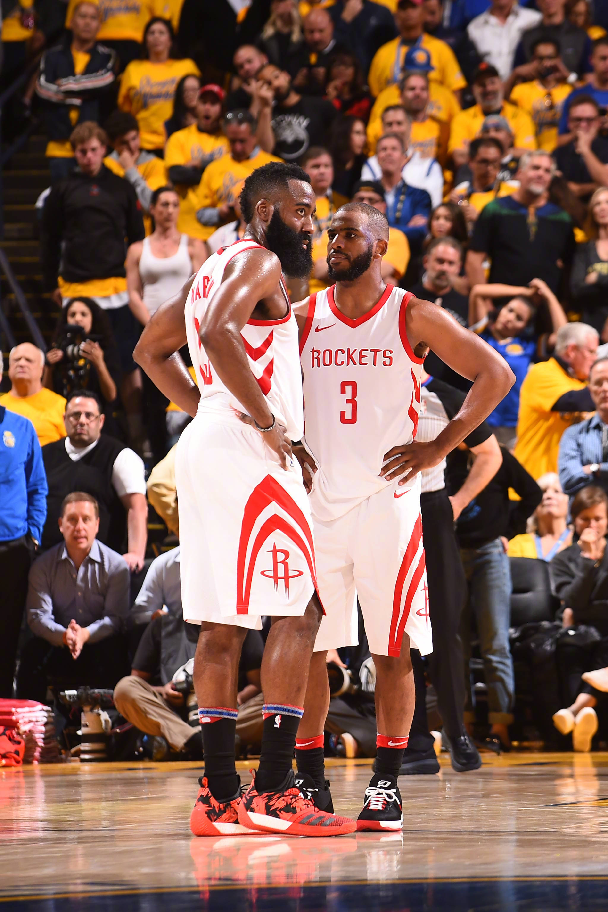 力的较量 力的较量