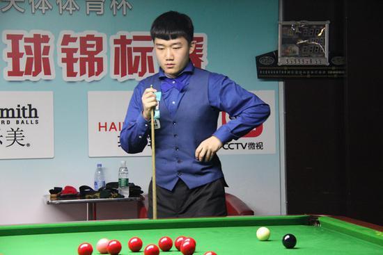 这不仅是技 这不仅是技