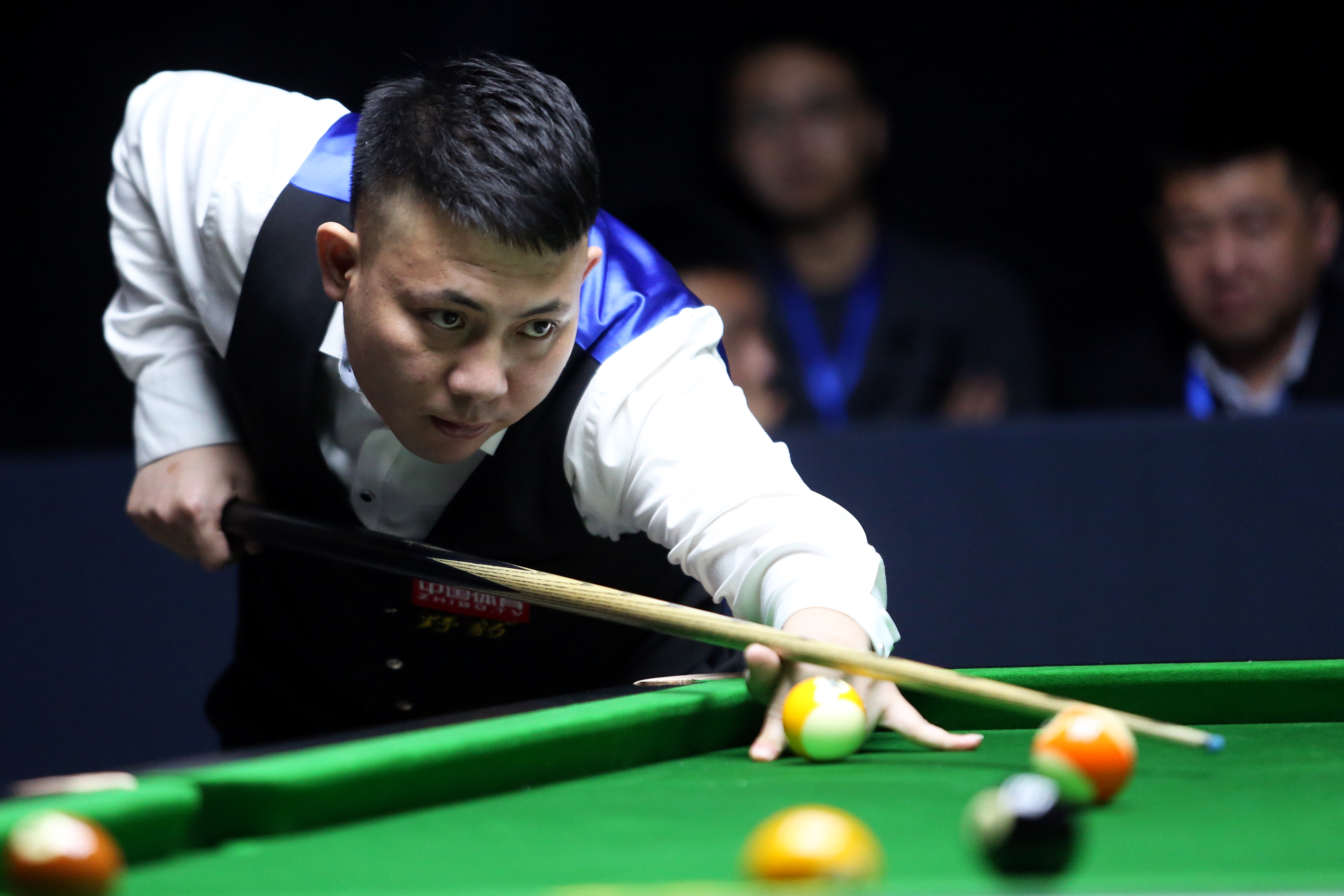 盯防策略 盯防策略